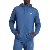 Asics Veste Sport Knit Hoody