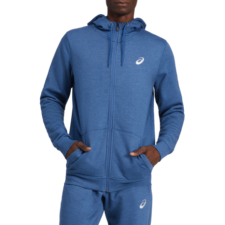 Asics Veste Sport Knit Hoody