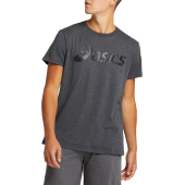 Asics Tee-Shirt Sport Logo