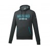 Mizuno Sweat Heritage Hoody