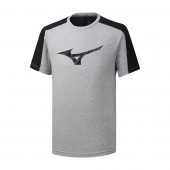 Mizuno Tee-Shirt Heritage