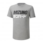Mizuno Tee-Shirt Runbird