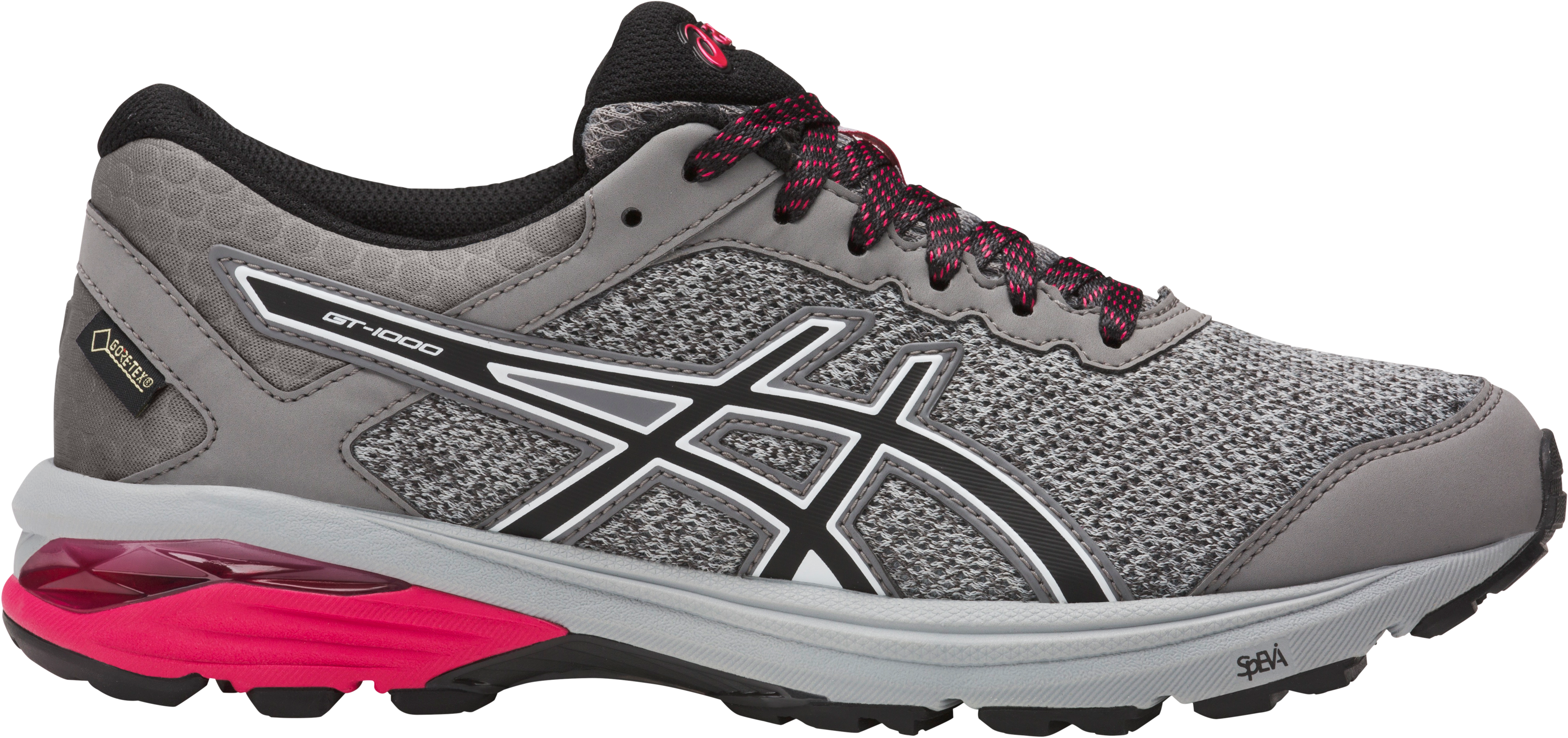 Asics gt 1000 6 femme avis on sale