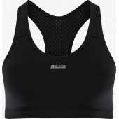 Shock Absorber Brassière Crop Top