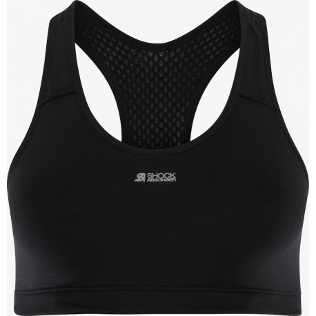 Shock Absorber Brassière Crop Top