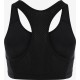 Shock Absorber Brassière Crop Top