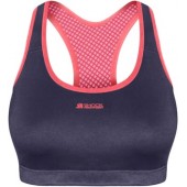 Shock Absorber Brassière Crop Top