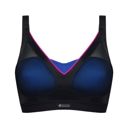 Shock Absorber Activ Padded Support