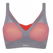 Shock Absorber Activ Padded Support