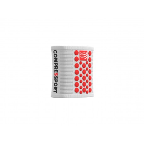 Compressport Sweatband 3D Dots