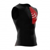 Compressport Débardeur Triathlon Postural