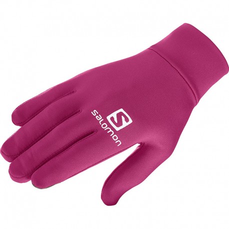 Salomon Gants Insulate Glove Lady