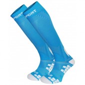 BV Sport Chaussettes de Compression XLR