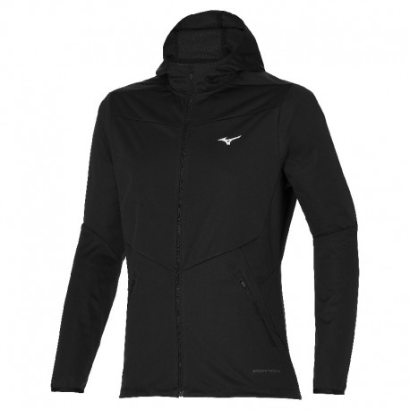 Mizuno Veste Active Heat Charge BT