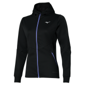 Mizuno Veste Active Heat Charge BT Lady