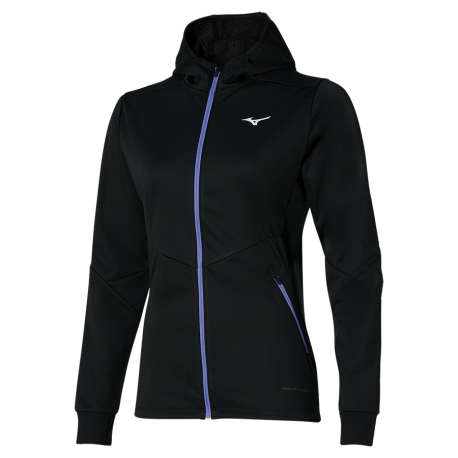 Mizuno Veste Active Heat Charge BT Lady