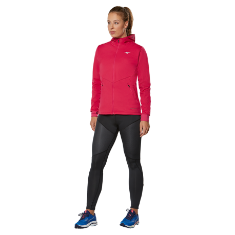 Mizuno Veste Active Heat Charge BT Lady