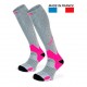 BV Sport Chaussettes Trek Compression