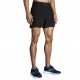 Brooks Short Sherpa 2in1 5inch