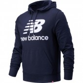 New Balance Sweat Essential Logo Hoodie