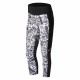 New Balance Corsaire Printed Impact Capri Lady