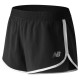 New Balance Short Accelerate 2in1 Lady