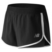 New Balance Short Accelerate 2in1 Lady