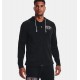 Under Armour Veste Rival Terry Athletic Depart FZ Hoodie