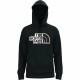 The North face Sweat Explorer Fleece Hoodie