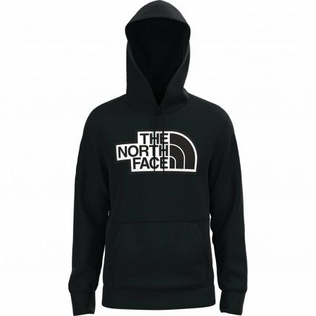 The North face Sweat Explorer Fleece Hoodie