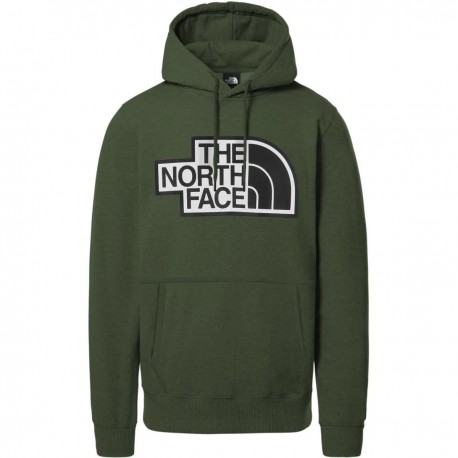 The North face Sweat Explorer Fleece Hoodie