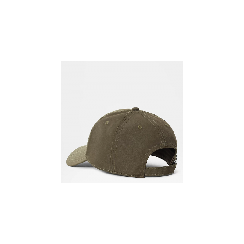 The north face Casquette 66 Classic Gris