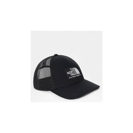 The North face Casquette Mudder Trucker