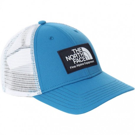 The North face Casquette Mudder Trucker