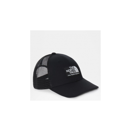 The North face Casquette DF Mudder Trucker