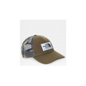 The North face Casquette DF Mudder Trucker