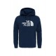 The North face Sweat Drew Peak Hoodie