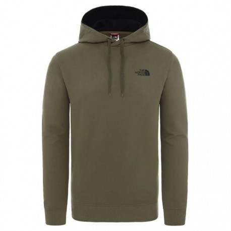 The North face Seasonal Light Drew Peak Hoodie