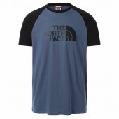 The North face T-Shirt Raglan Easy Tee