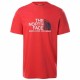 The North face T-Shirt Rust 2 Tee