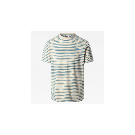 The North face T-Shirt Tissaack tee