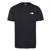 The North face T-Shirt Reaxion Red Box Tee