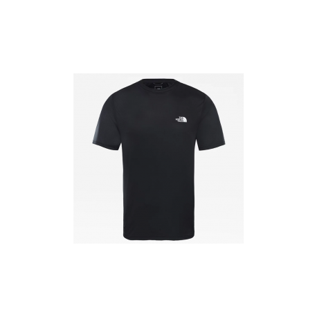 The North face T-Shirt Reaxion AMP Crew