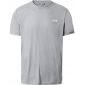 The North face T-Shirt Reaxion AMP Crew