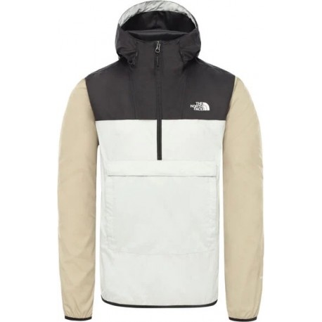 The North face Coupe Vent Fanorak