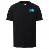 The North face T-Shirt Foundation