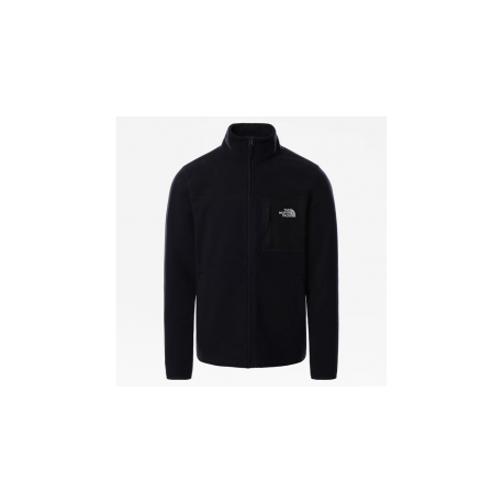 The North face Polaire HS Fleece Full Zip