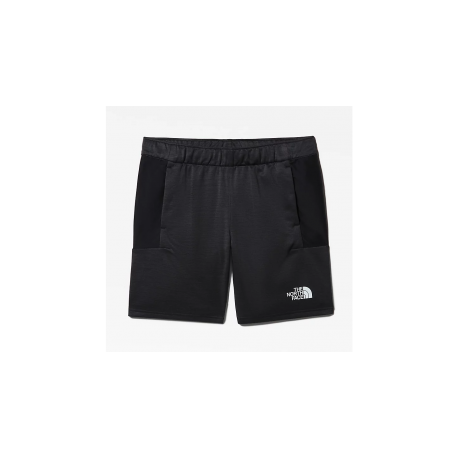 The North face Short MA Fleece