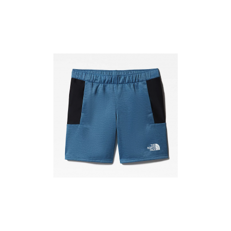 The North face Short MA Fleece