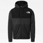 The North face Veste MA Overlay